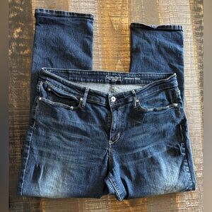 👖Levi’s Jeans Women’s Signature Modern Slim Size 16 33/32